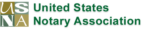 United States Notary Association